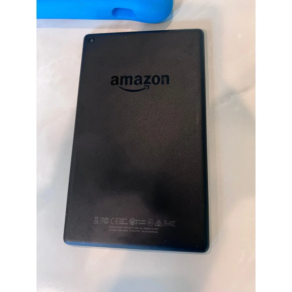 Amazon everything works